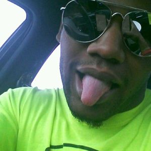 Meet your Posher, Quentin